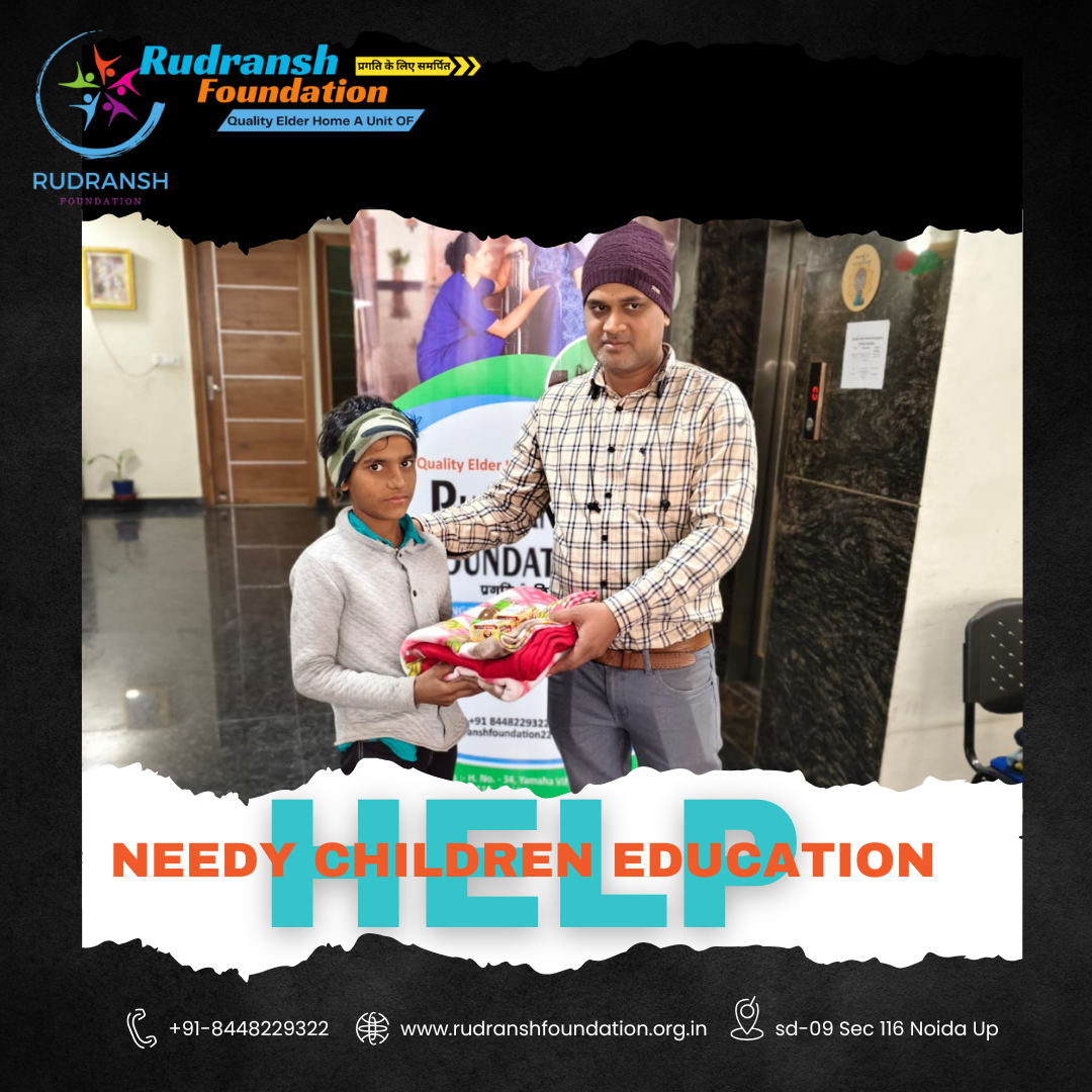 Education Support